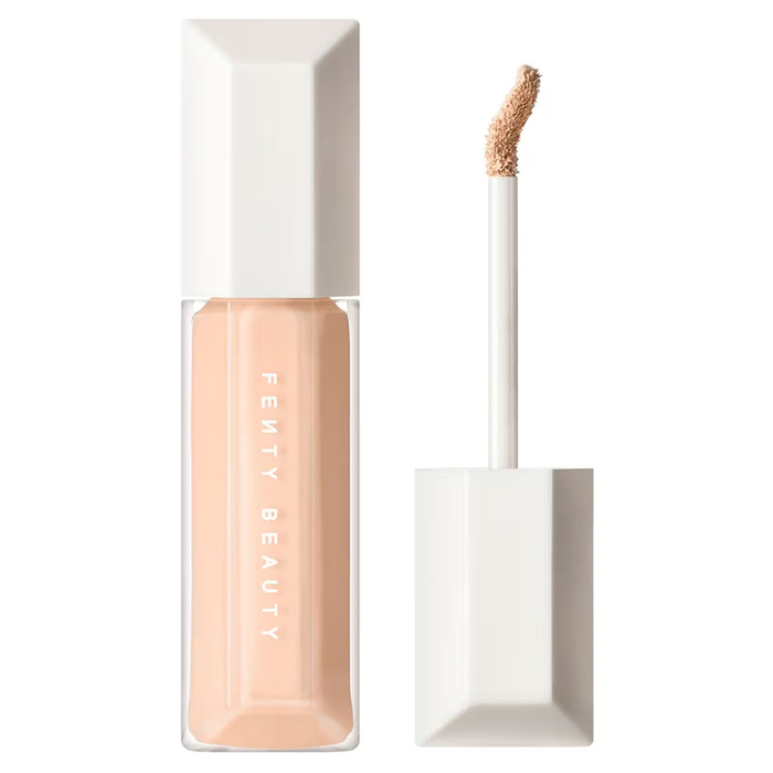 FENTY BEAUTY - WeRe Even Hydrating Longwear Concealer-160W-9ml - 840026665285