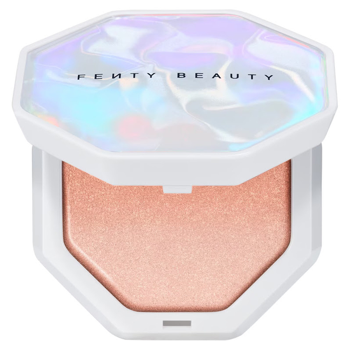 FENTY BEAUTY - DemiS Glow Light Highlighter-Tutu Much-4,5gr - 840026666787