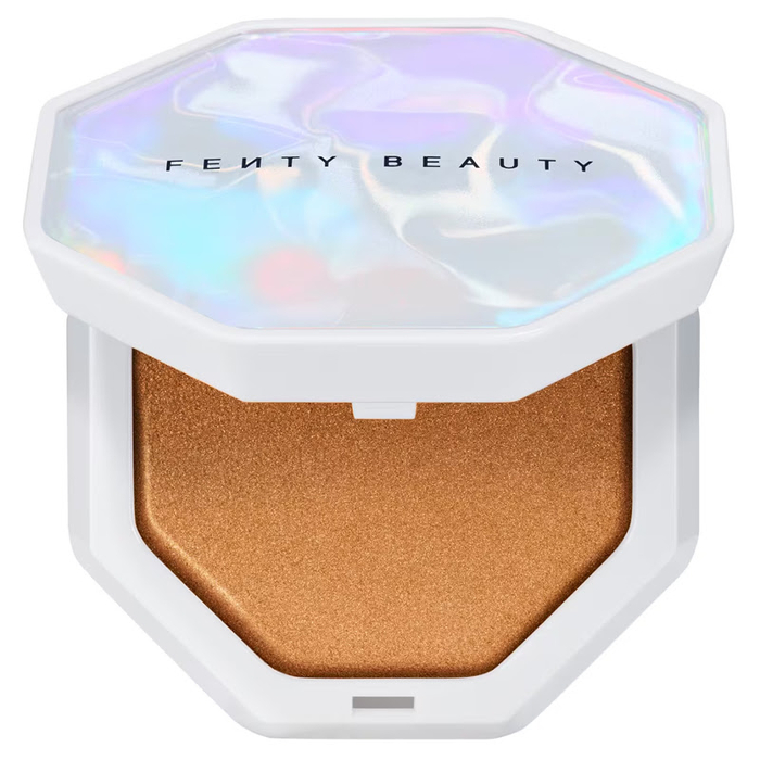 FENTY BEAUTY - DemiS Glow Light Highlighter-That'$ Rich-4,5gr - 840026670821