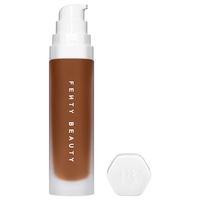 FENTY BEAUTY - Soft Lit Naturally Luminous Foundation-450-32ml - 840026671408