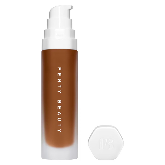 FENTY BEAUTY - Soft Lit Naturally Luminous Foundation-470-32ml - 840026671415