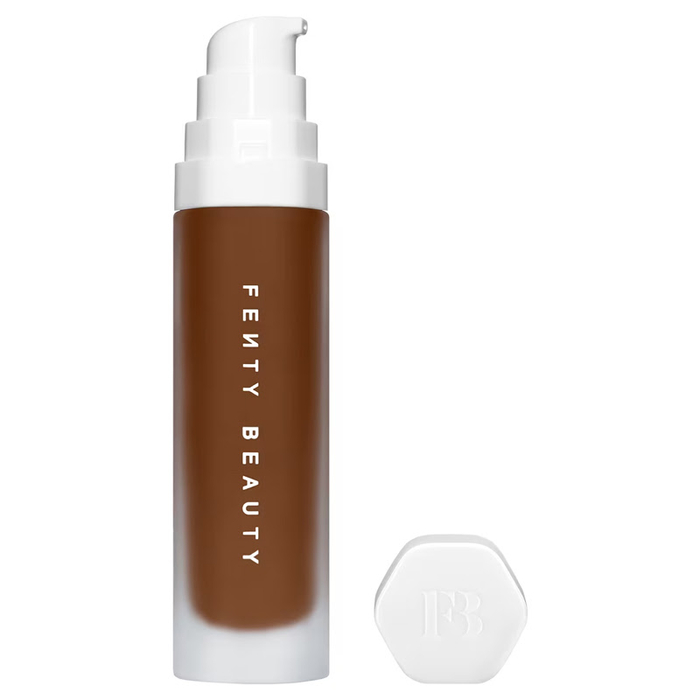 FENTY BEAUTY - Soft Lit Naturally Luminous Foundation-485-32ml - 840026671439