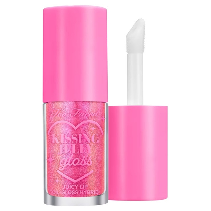 TOO FACED - Kissing Jelly Gloss - Bubblegum - 4,5ml - 651986018277