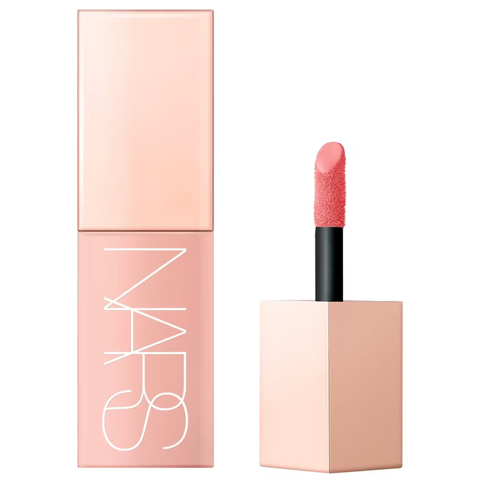 NARS - Afterglow Liquid Blush - Brazen - 7ml - 194251132068