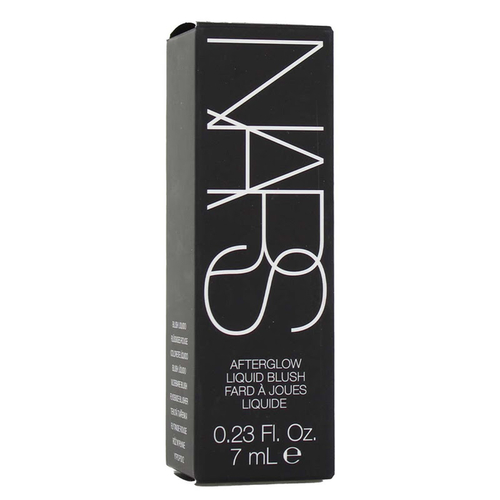 NARS Afterglow Liquid Blush - Brazen - 7ml Bahrain