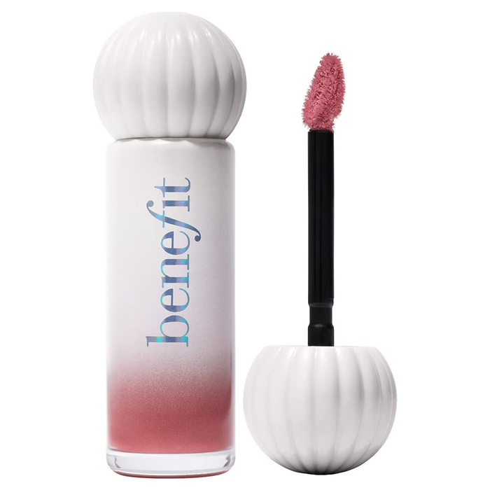 BENEFIT - Splashtint LipStain&CheekTint - SkinnyDip - 6ml - 602004148360