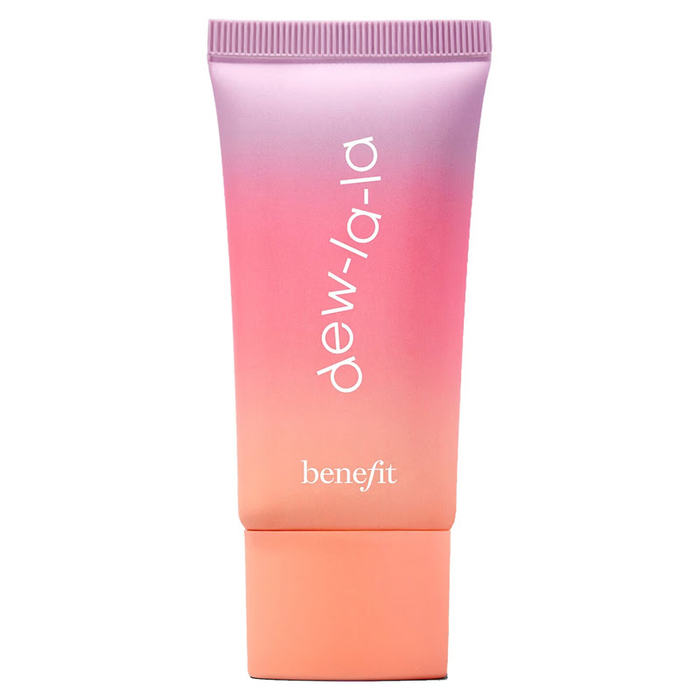 BENEFIT - Dew-la-la Liquid Highlighter - Luna - 25ml - 602004154170