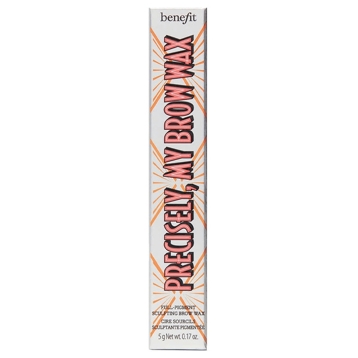 BENEFIT - Precisely, My Brow Wax - 3 - 5gr - 602004151537