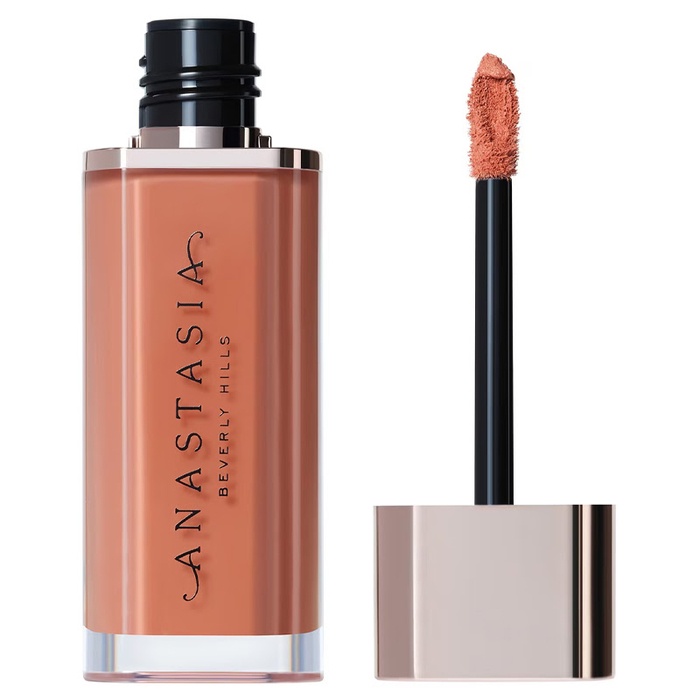 ANASTASIA BEV. HILLS - Lip Velvet - Peach Amber - 3,5gr - 689304194570