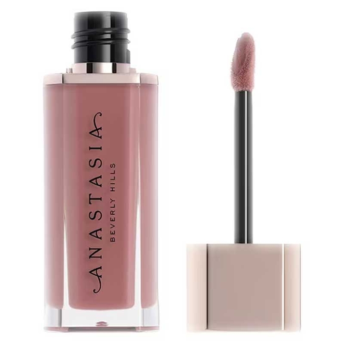ANASTASIA BEV. HILLS - Lip Velvet - Hush Rose - 3,5gr - 689304195706
