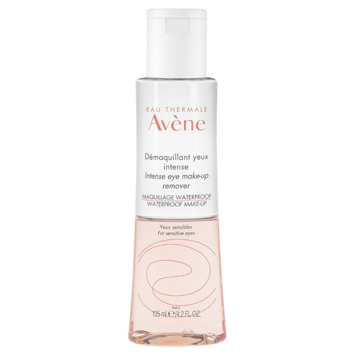 AVÈNE - Intense Eye Make-Up Remover - 125ml - 3282770073126