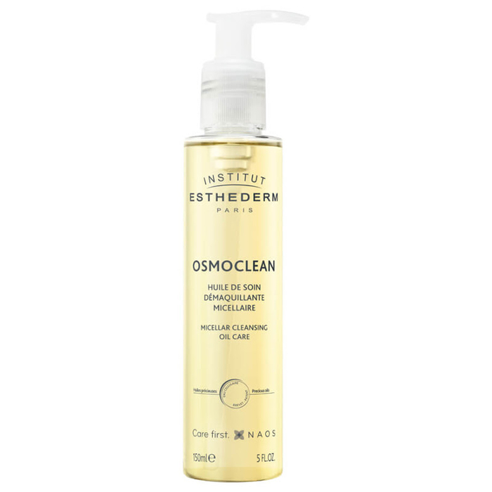 ESTHEDERM - Osmoclean Micellar Cleansing Oil Care - 150ml - 3461020002080