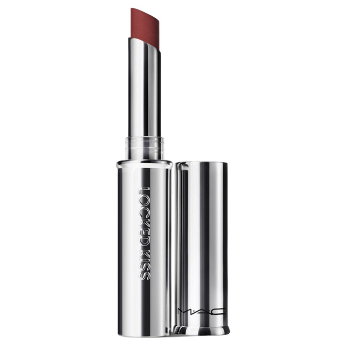 M.A.C. - Locked Kiss 24H Lipstick - Vicious - 1,8gr - 773602679331