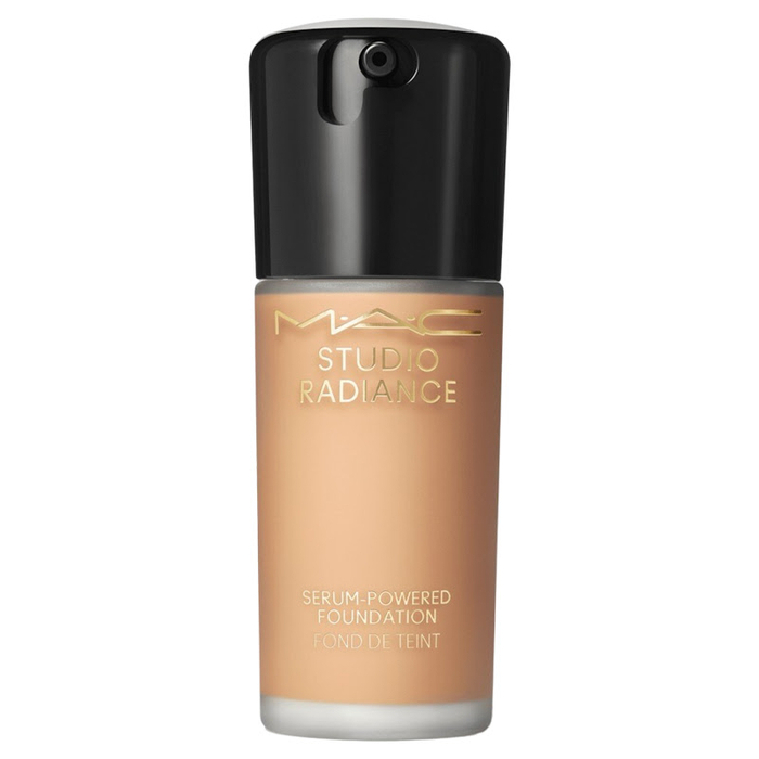 M.A.C. - Studio R Serum Powered Found - NC27 - 30ml - 773602656714