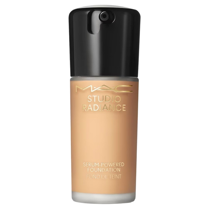M.A.C. - Studio R Serum Powered Found - NC37 - 30ml - 773602656745