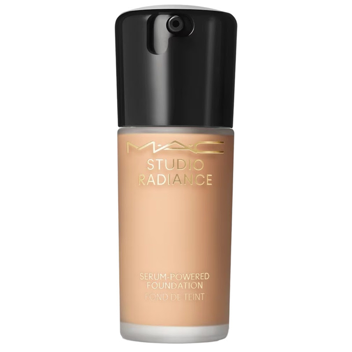 M.A.C. - Studio R Serum Powered Found - NW18 - 30ml - 773602656868