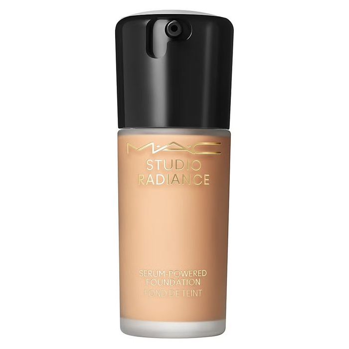 M.A.C. - Studio R Serum Powered Found - C4,5 - 30ml - 773602657025