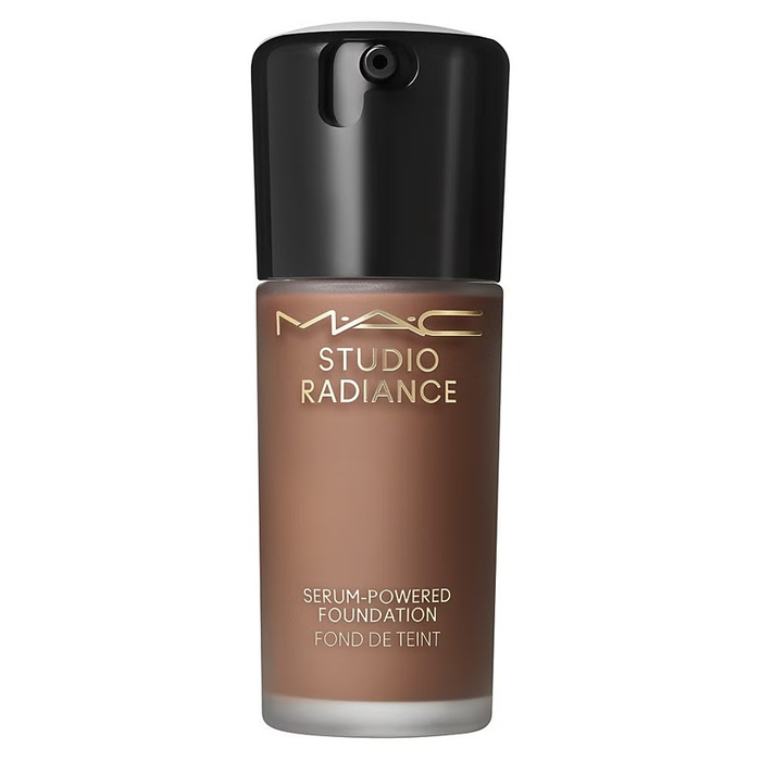 M.A.C. - Studio R Serum Powered Found - NC65 - 30ml - 773602687619