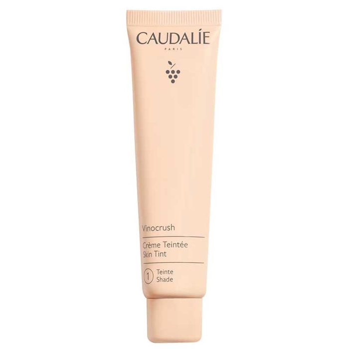 CAUDALIE - Vinocrush Skin Tint - 1 - 30ml - 3522930004097