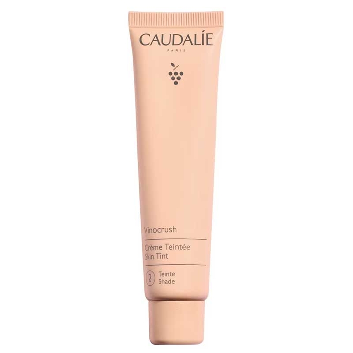 CAUDALIE - Vinocrush Skin Tint - 2 - 30ml - 3522930004103