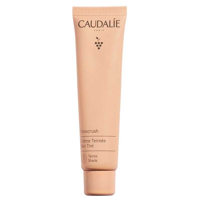 CAUDALIE - Vinocrush Skin Tint - 3 - 30ml - 3522930004110