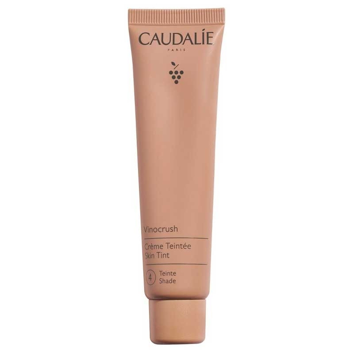 CAUDALIE - Vinocrush Skin Tint - 4 - 30ml - 3522930004127