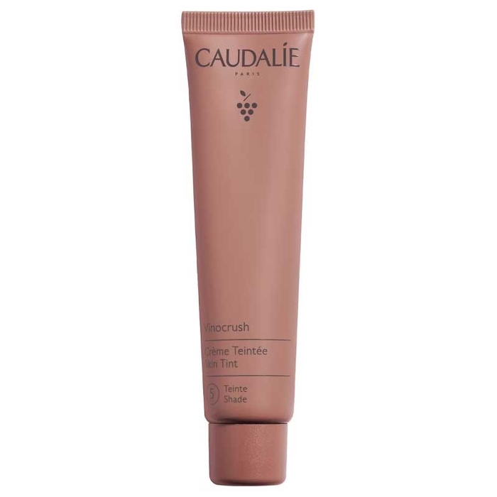 CAUDALIE - Vinocrush Skin Tint - 5 - 30ml - 3522930004295