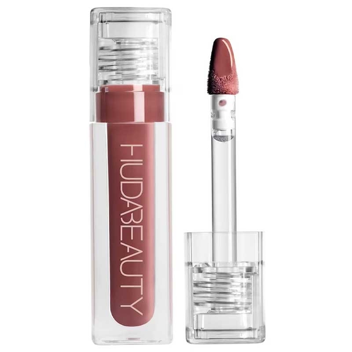 HUDA BEAUTY - Faux Filler Extra Shine Gloss-Bombshell-3,9ml - 6294018404897