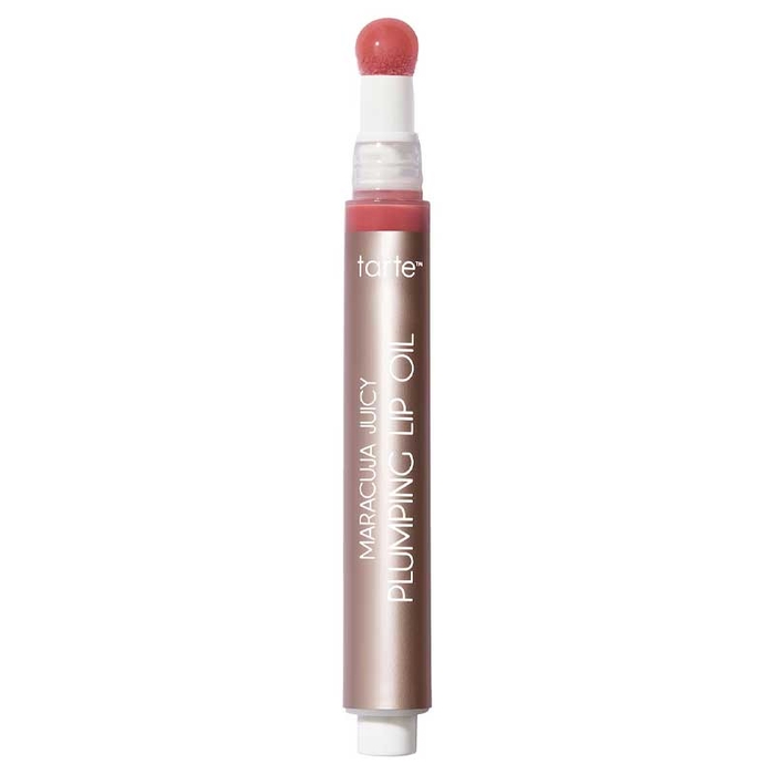 TARTE - Maracuja Juicy Plump Lip Oil-Mixed Berrie-2,7ml - 197689013183