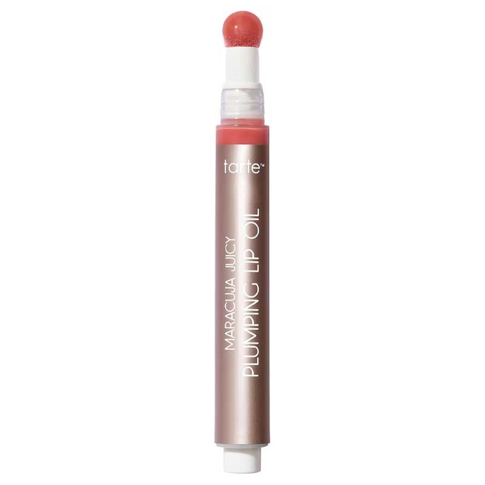 TARTE - Maracuja Juicy Plumping Lip Oil-Rose-2,7ml - 197689013176