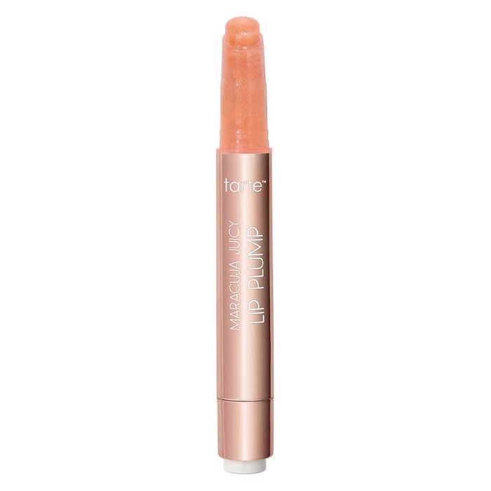 TARTE - Maracuja Juicy Plump Shimmer Glass-Peach-2,7gr - 197689004563
