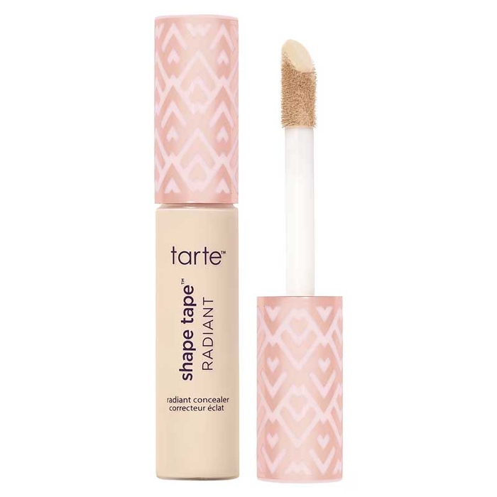 TARTE - Shape Tape Radiant Concealer - 12N - 10ml - 846733097753