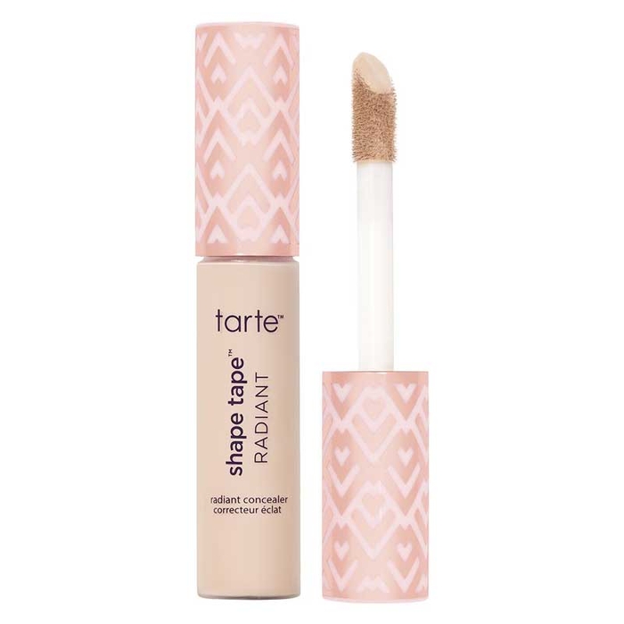 TARTE - Shape Tape Radiant Concealer - 20B - 10ml - 846733097784