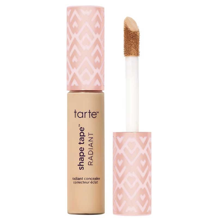 TARTE - Shape Tape Radiant Concealer - 27S - 10ml - 846733097838