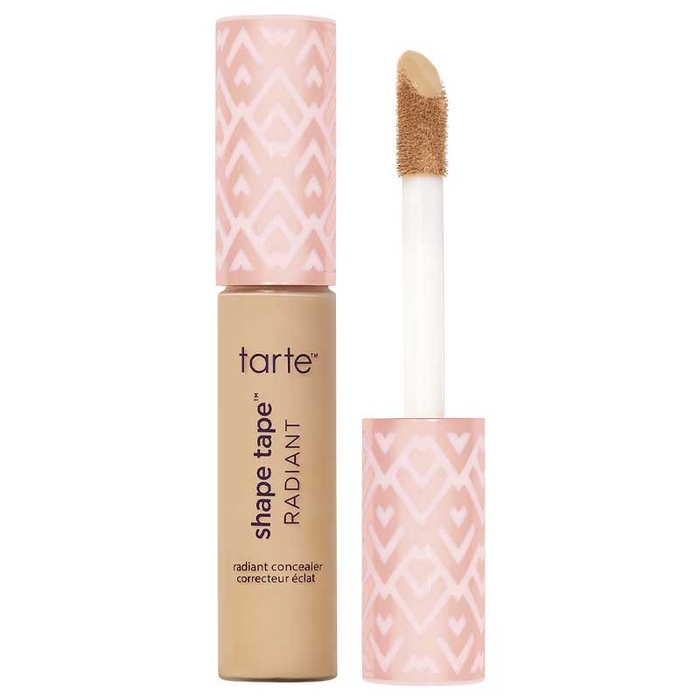 TARTE - Shape Tape Radiant Concealer - 34S - 10ml - 846733097869