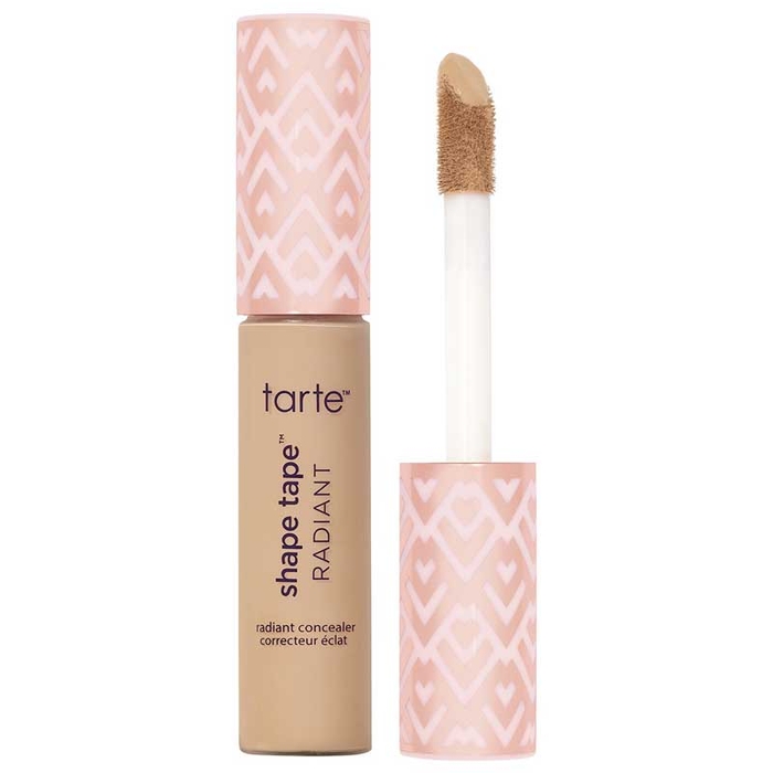 TARTE - Shape Tape Radiant Concealer - 35N - 10ml - 846733097890