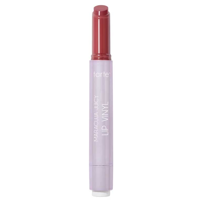 TARTE - Maracuja Juicy Lip Vinyl - Hibiscus - 2,7gr - 197689013978