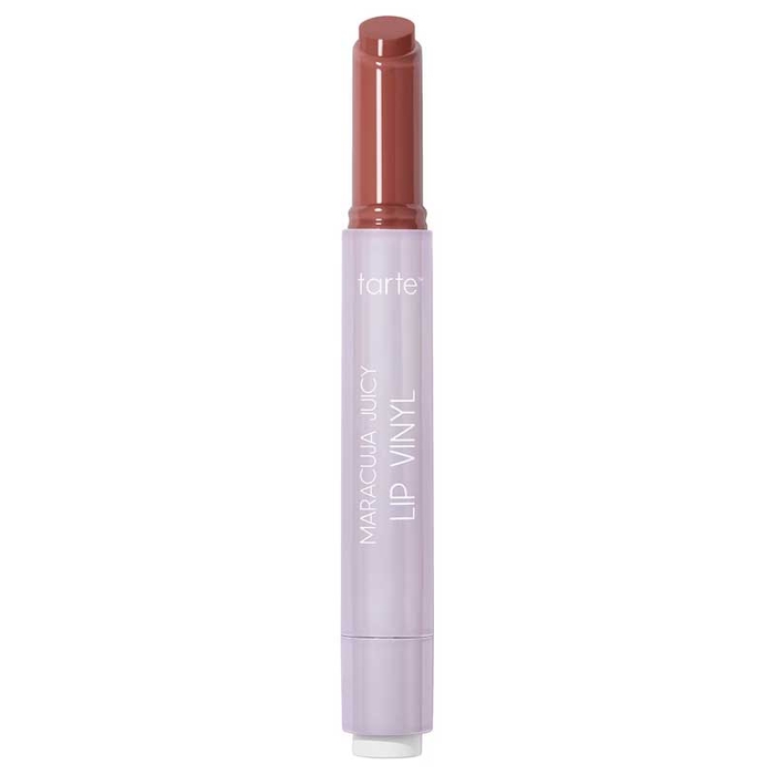 TARTE - Maracuja Juicy Lip Vinyl - Rosy Brown - 2,7gr - 197689013985