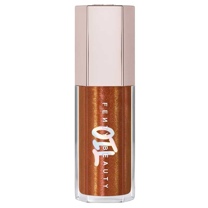 FENTY BEAUTY - Gloss Bomb Oil - Frosted Bunz - 9ml - 840026673693