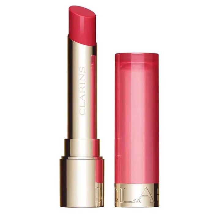 CLARINS - Lip Oil Balm - 02 - Pitaya - 2,9gr - 3666057237133