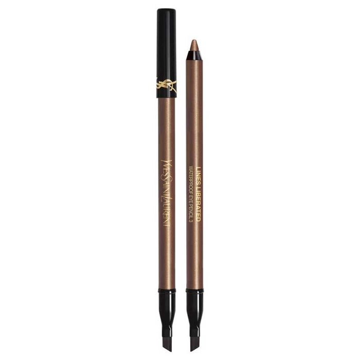 YVES SAINT LAURENT - Lines Liberated Waterproof Eye Pencil 3 - 1,2gr - 3614274173789