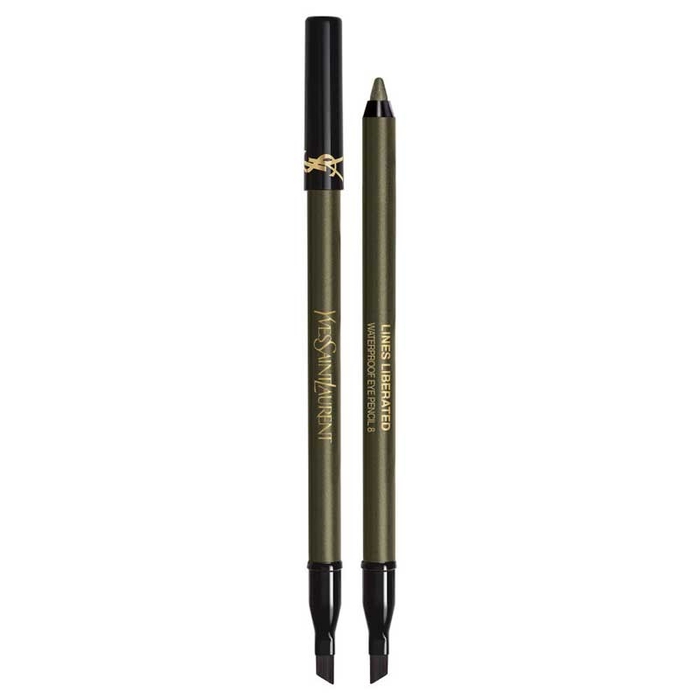 YVES SAINT LAURENT - Lines Liberated Waterproof Eye Pencil 8 - 1,2gr - 3614274173833
