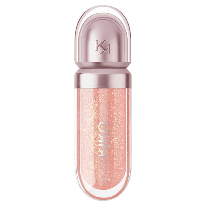 KIKO MILANO - 3D Hydra Lip Oil - 02 - Atomic Orange - 6,5ml - 8059385020686