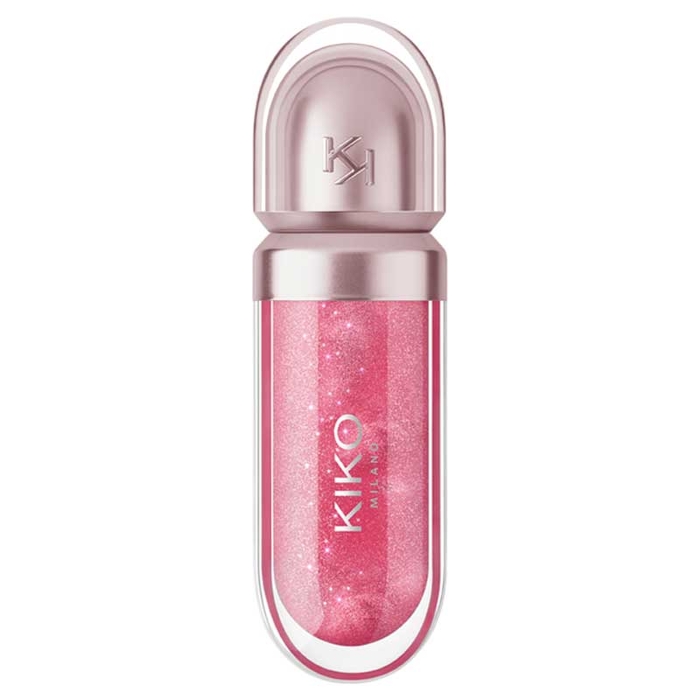 KIKO MILANO - 3D Hydra Lip Oil - 04 - Cherry Cherry - 6,5ml - 8059385020709