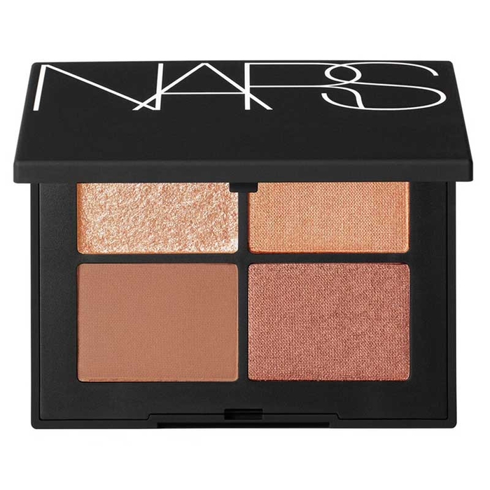 NARS - Quad Eyeshadow - Laguna - 5,6gr - 0194251151106