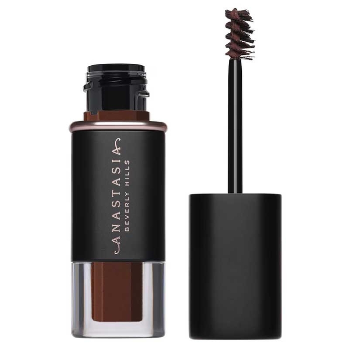 ANASTASIA BEV. HILLS - Mini Volumizin Tinted Brow Gel-Dark Brown-2,1ml - 689304012324