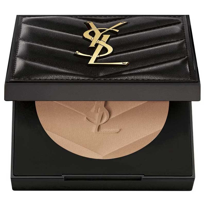 YVES SAINT LAURENT - All Hours Hyper Finish Powder - 2 - 8,5gr - 3614273997423
