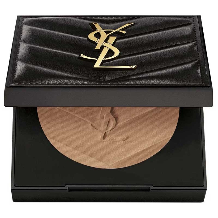 YVES SAINT LAURENT - All Hours Hyper Finish Powder - 4 - 8,5gr - 3614273997447