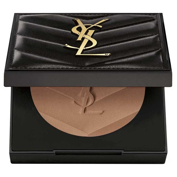 YVES SAINT LAURENT - All Hours Hyper Finish Powder - 6 - 8,5gr - 3614273997461