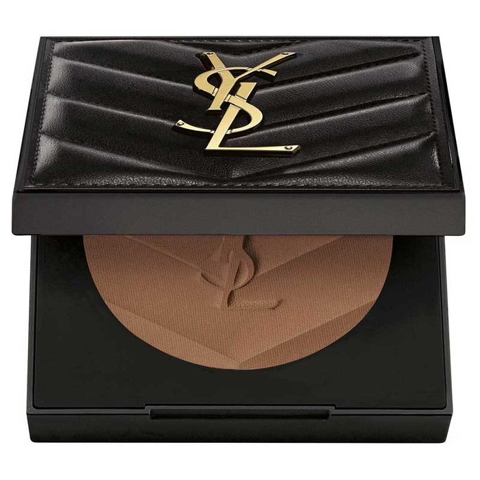 YVES SAINT LAURENT - All Hours Hyper Finish Powder - 8 - 8,5gr - 3614273997485
